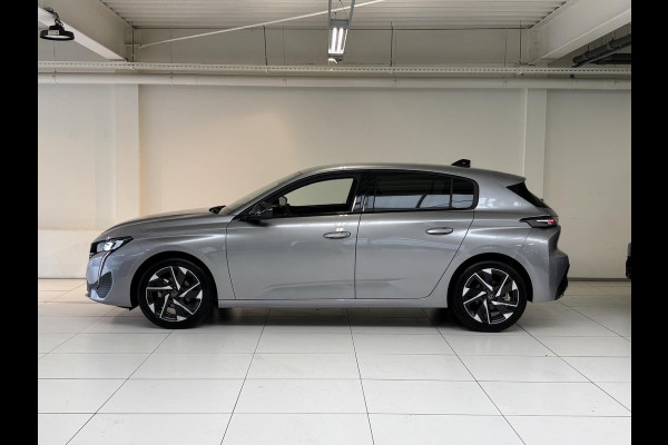 Peugeot 308 1.2 PureTech Allure Automaat | Afneembare trekhaak | Navigatie | 360 camera | Navigatie | Android auto / Apple carplay
