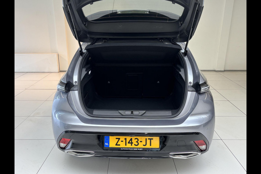 Peugeot 308 1.2 PureTech Allure Automaat | Afneembare trekhaak | Navigatie | 360 camera | Navigatie | Android auto / Apple carplay