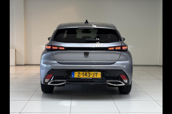 Peugeot 308 1.2 PureTech Allure Automaat | Afneembare trekhaak | Navigatie | 360 camera | Navigatie | Android auto / Apple carplay