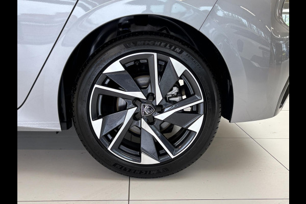 Peugeot 308 1.2 PureTech Allure Automaat | Afneembare trekhaak | Navigatie | 360 camera | Navigatie | Android auto / Apple carplay
