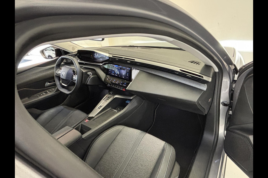 Peugeot 308 1.2 PureTech Allure Automaat | Afneembare trekhaak | Navigatie | 360 camera | Navigatie | Android auto / Apple carplay