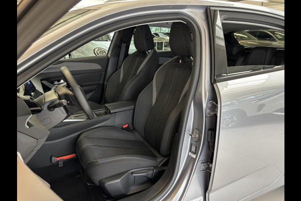 Peugeot 308 1.2 PureTech Allure Automaat | Afneembare trekhaak | Navigatie | 360 camera | Navigatie | Android auto / Apple carplay