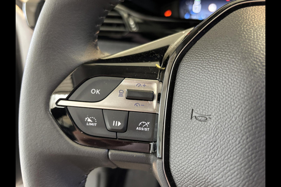 Peugeot 308 1.2 PureTech Allure Automaat | Afneembare trekhaak | Navigatie | 360 camera | Navigatie | Android auto / Apple carplay