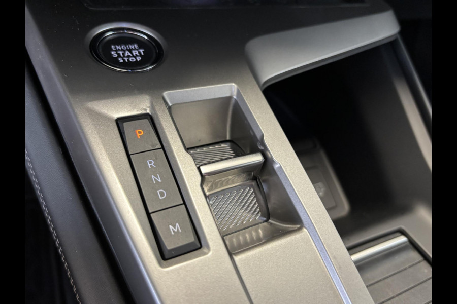 Peugeot 308 1.2 PureTech Allure Automaat | Afneembare trekhaak | Navigatie | 360 camera | Navigatie | Android auto / Apple carplay