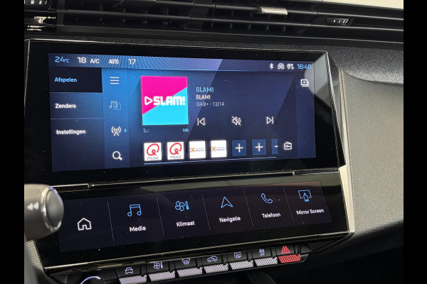 Peugeot 308 1.2 PureTech Allure Automaat | Afneembare trekhaak | Navigatie | 360 camera | Navigatie | Android auto / Apple carplay