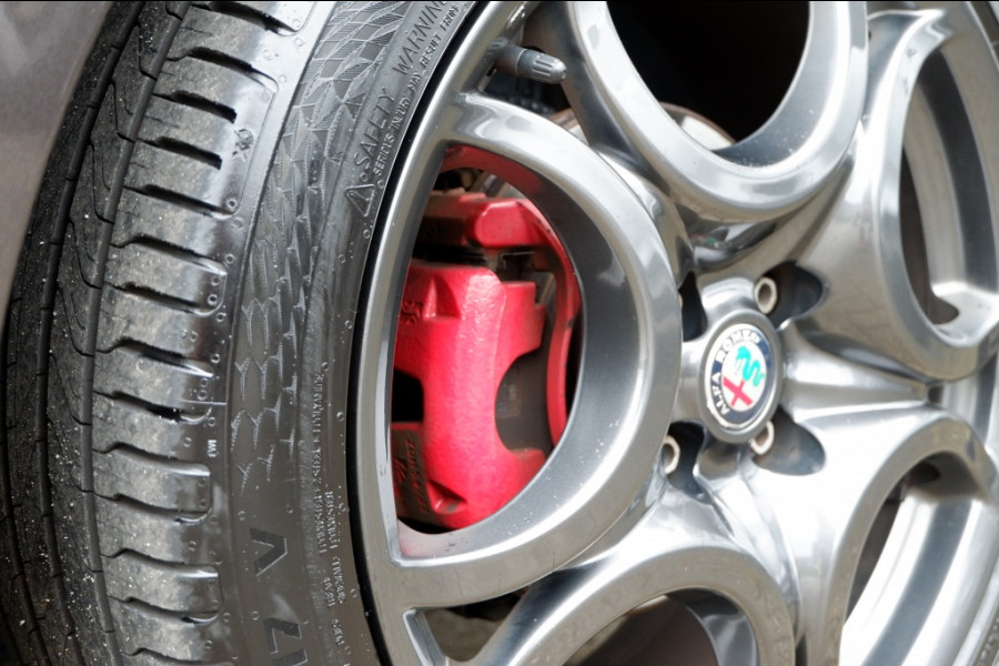 Alfa Romeo MiTo 0.9 T. Air Sport 105pk Navi 1ste Eigen! Rijklaar 12MND BOVAG