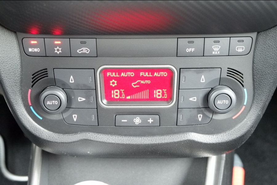 Alfa Romeo MiTo 0.9 T. Air Sport 105pk Navi 1ste Eigen! Rijklaar 12MND BOVAG