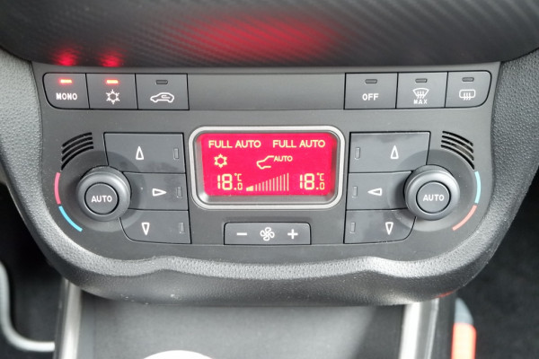 Alfa Romeo MiTo 0.9 T. Air Sport 105pk Navi 1ste Eigen! Rijklaar 12MND BOVAG