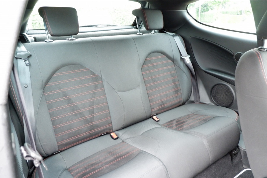 Alfa Romeo MiTo 0.9 T. Air Sport 105pk Navi 1ste Eigen! Rijklaar 12MND BOVAG