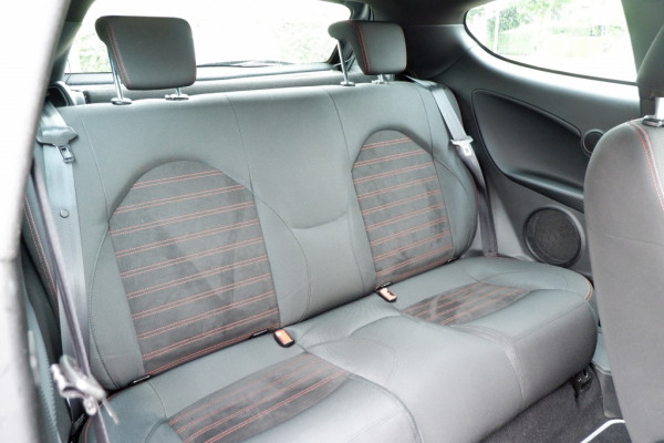 Alfa Romeo MiTo 0.9 T. Air Sport 105pk Navi 1ste Eigen! Rijklaar 12MND BOVAG