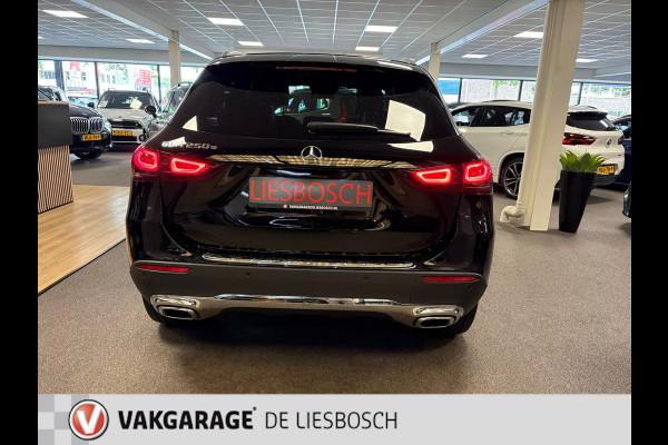 Mercedes-Benz GLA 250 e Progressive led verlichting / sfeer verlichting / camera /