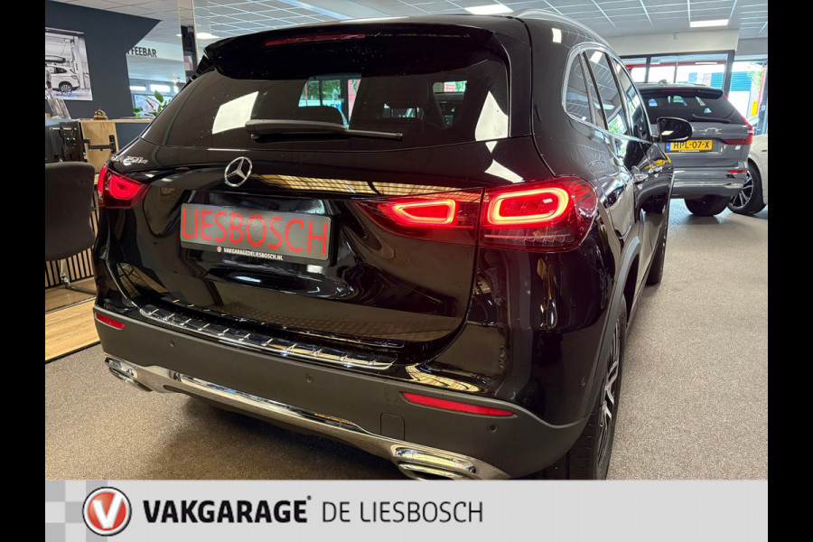 Mercedes-Benz GLA 250 e Progressive led verlichting / sfeer verlichting / camera /