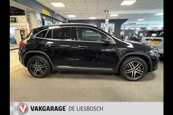 Mercedes-Benz GLA 250 e Progressive led verlichting / sfeer verlichting / camera /