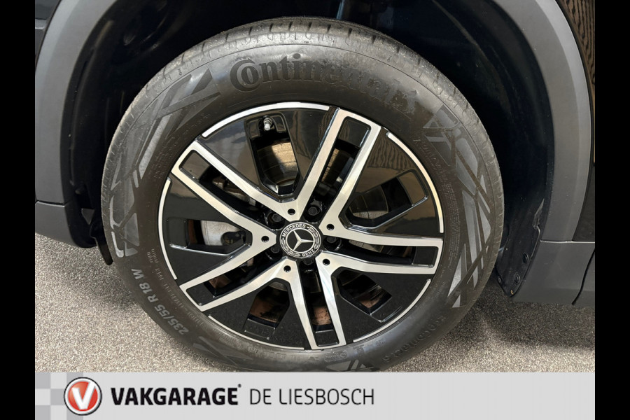 Mercedes-Benz GLA 250 e Progressive led verlichting / sfeer verlichting / camera /
