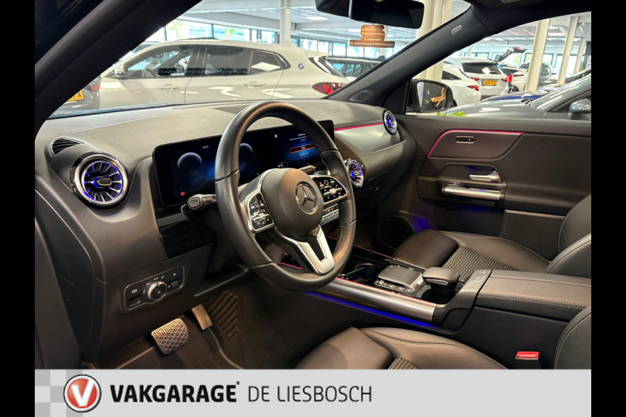 Mercedes-Benz GLA 250 e Progressive led verlichting / sfeer verlichting / camera /