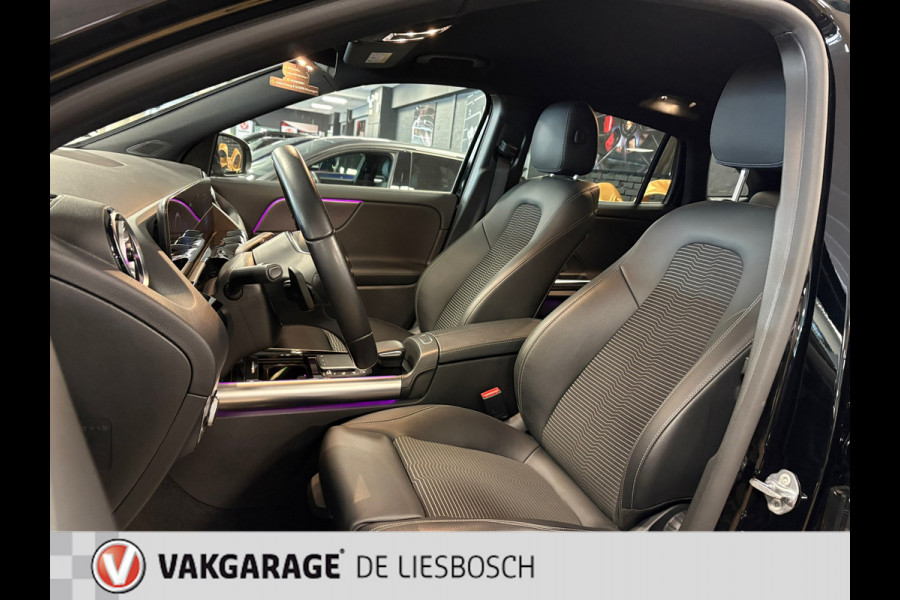 Mercedes-Benz GLA 250 e Progressive led verlichting / sfeer verlichting / camera /