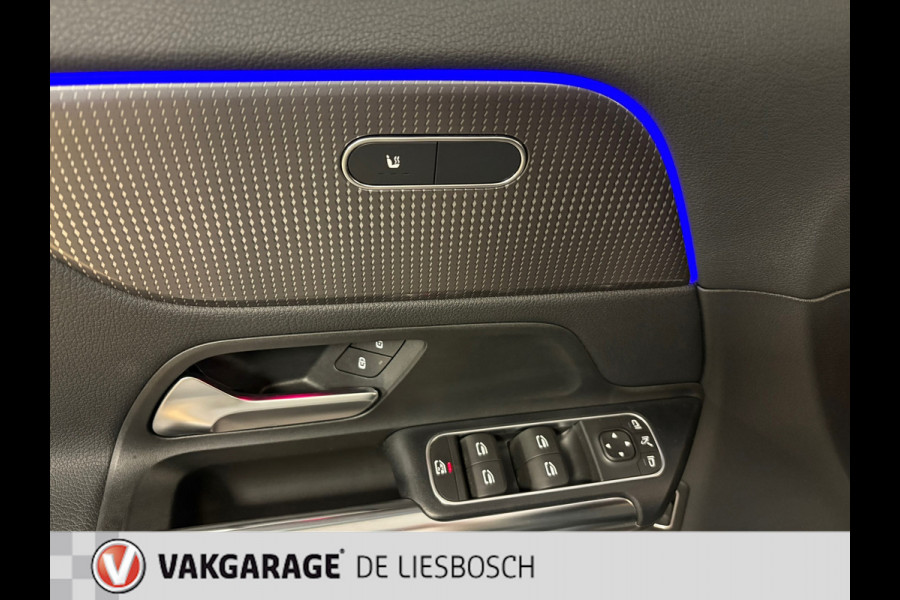 Mercedes-Benz GLA 250 e Progressive led verlichting / sfeer verlichting / camera /