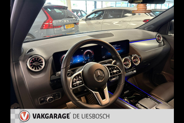 Mercedes-Benz GLA 250 e Progressive led verlichting / sfeer verlichting / camera /