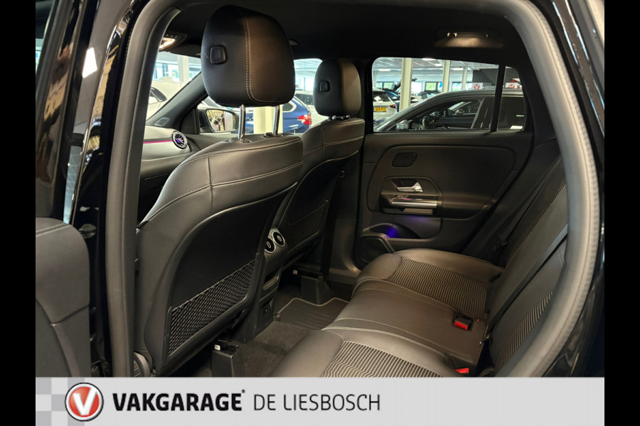 Mercedes-Benz GLA 250 e Progressive led verlichting / sfeer verlichting / camera /