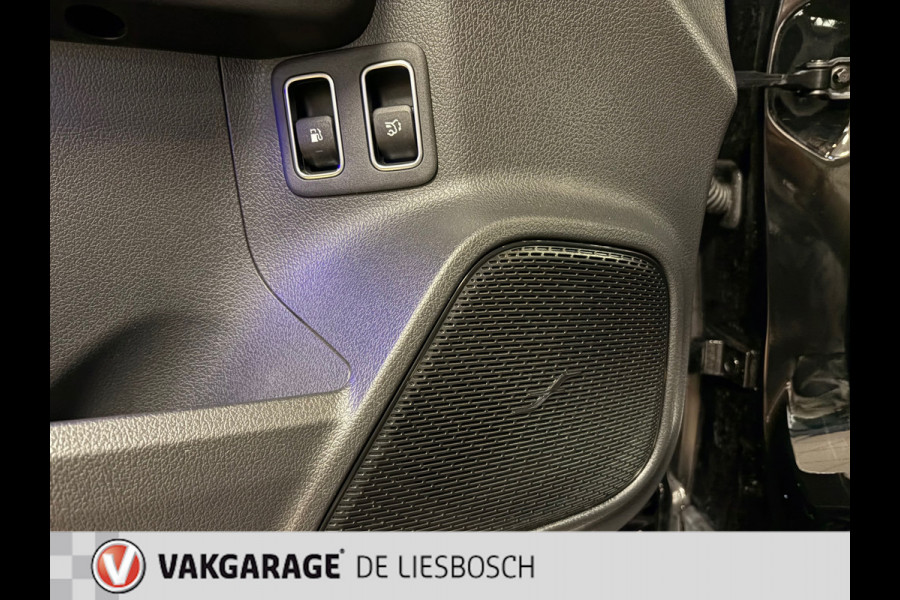 Mercedes-Benz GLA 250 e Progressive led verlichting / sfeer verlichting / camera /