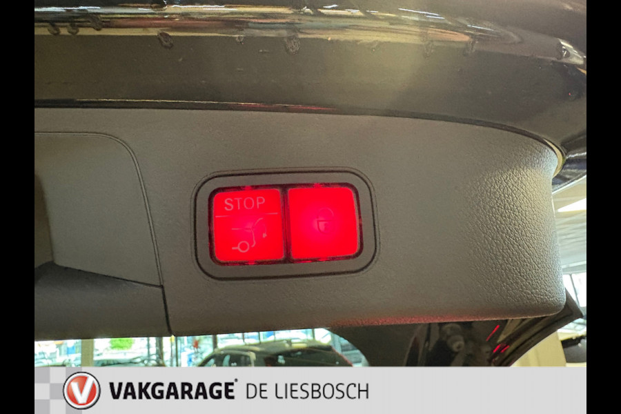 Mercedes-Benz GLA 250 e Progressive led verlichting / sfeer verlichting / camera /
