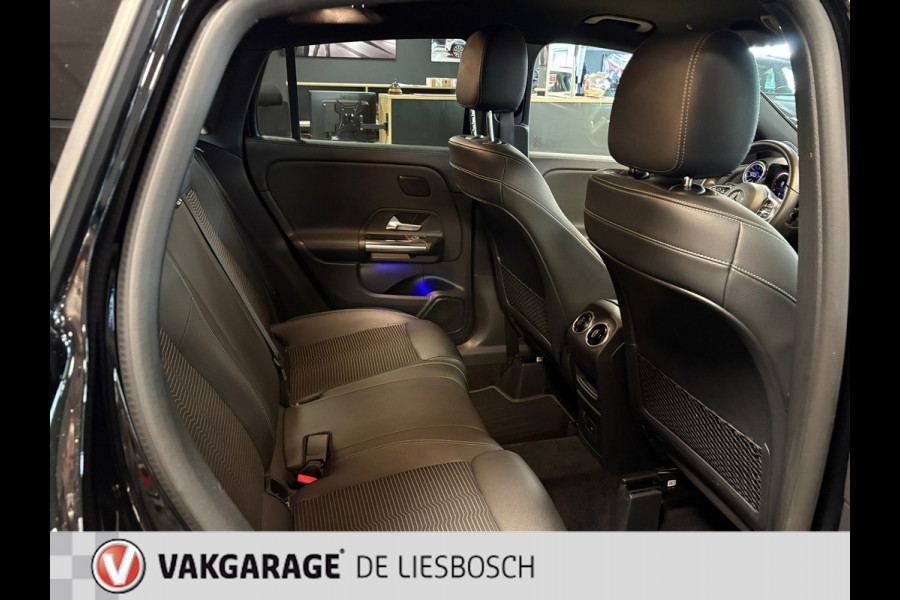 Mercedes-Benz GLA 250 e Progressive led verlichting / sfeer verlichting / camera /