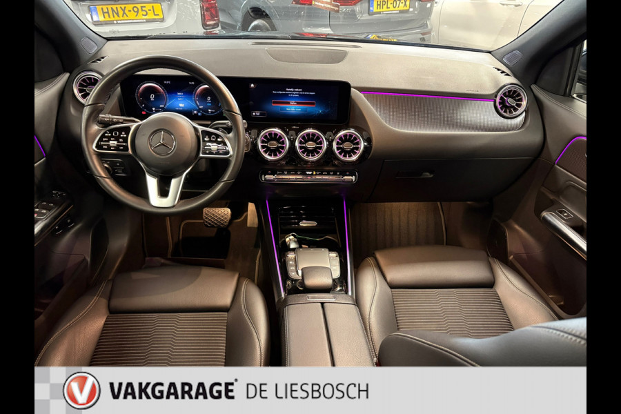 Mercedes-Benz GLA 250 e Progressive led verlichting / sfeer verlichting / camera /