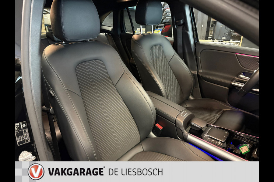 Mercedes-Benz GLA 250 e Progressive led verlichting / sfeer verlichting / camera /
