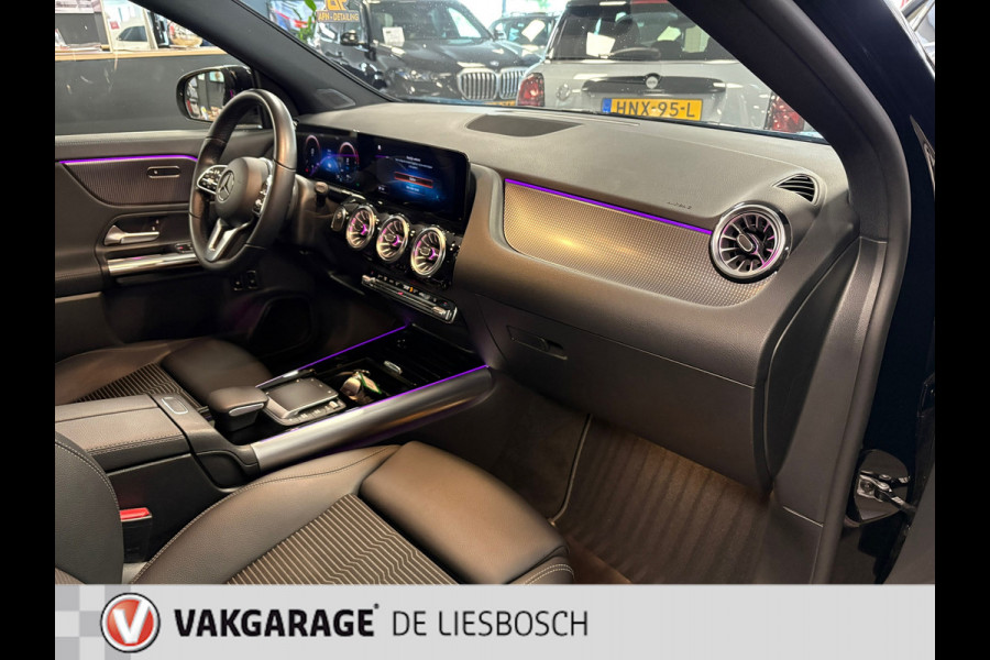 Mercedes-Benz GLA 250 e Progressive led verlichting / sfeer verlichting / camera /
