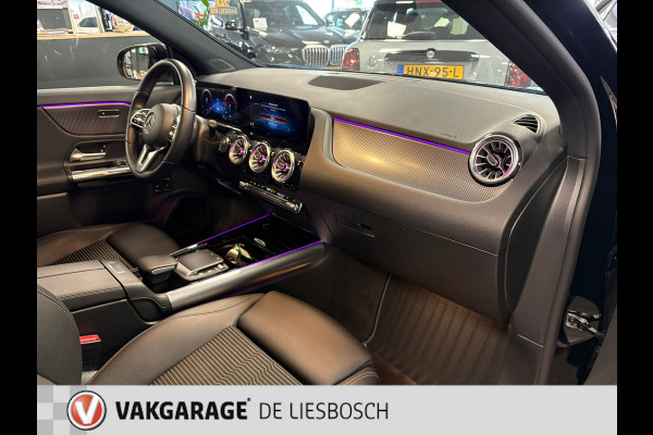 Mercedes-Benz GLA 250 e Progressive led verlichting / sfeer verlichting / camera /