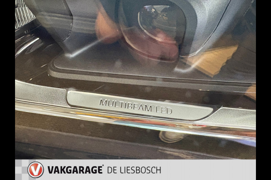 Mercedes-Benz GLA 250 e Progressive led verlichting / sfeer verlichting / camera /
