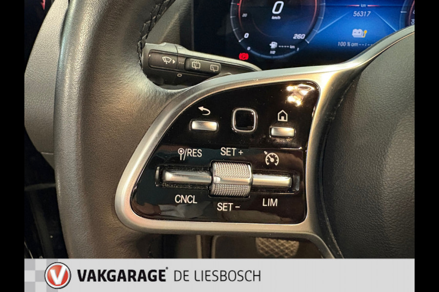 Mercedes-Benz GLA 250 e Progressive led verlichting / sfeer verlichting / camera /