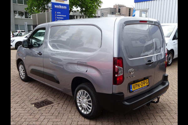 Toyota PROACE CITY 1.5 D-4D Navigator Long 130 PK NAVI CRUISE PDC