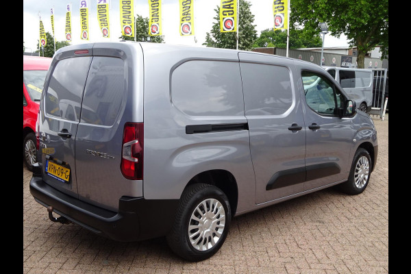 Toyota PROACE CITY 1.5 D-4D Navigator Long 130 PK NAVI CRUISE PDC