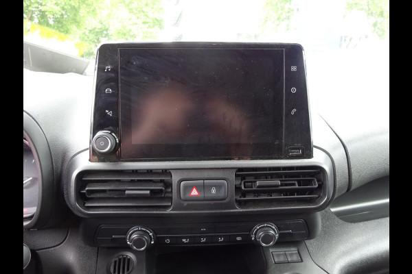 Toyota PROACE CITY 1.5 D-4D Navigator Long 130 PK NAVI CRUISE PDC