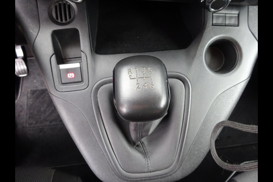 Toyota PROACE CITY 1.5 D-4D Navigator Long 130 PK NAVI CRUISE PDC