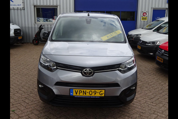 Toyota PROACE CITY 1.5 D-4D Navigator Long 130 PK NAVI CRUISE PDC