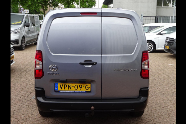 Toyota PROACE CITY 1.5 D-4D Navigator Long 130 PK NAVI CRUISE PDC