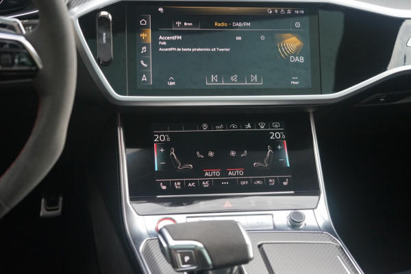 Audi RS7 Sportback 4.0 TFSI Quattro 600PK Dynamic Plus
