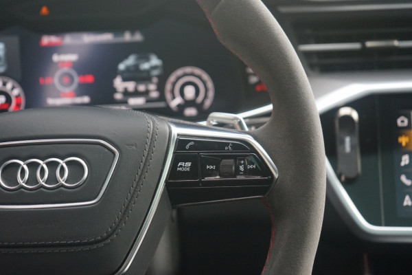 Audi RS7 Sportback 4.0 TFSI Quattro 600PK Dynamic Plus
