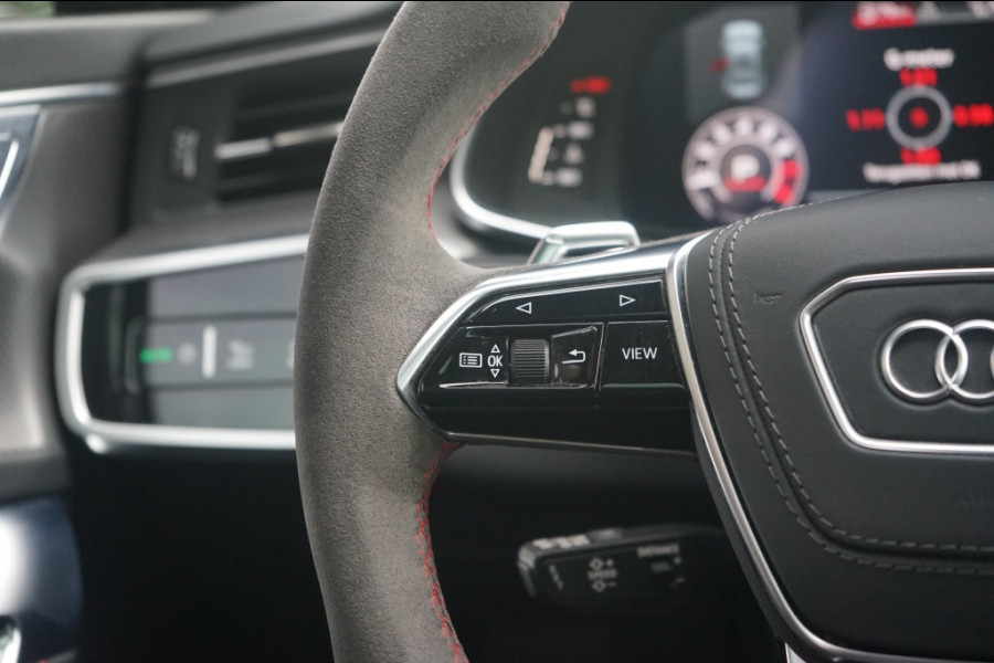 Audi RS7 Sportback 4.0 TFSI Quattro 600PK Dynamic Plus