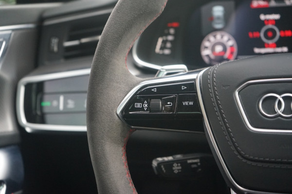 Audi RS7 Sportback 4.0 TFSI Quattro 600PK Dynamic Plus