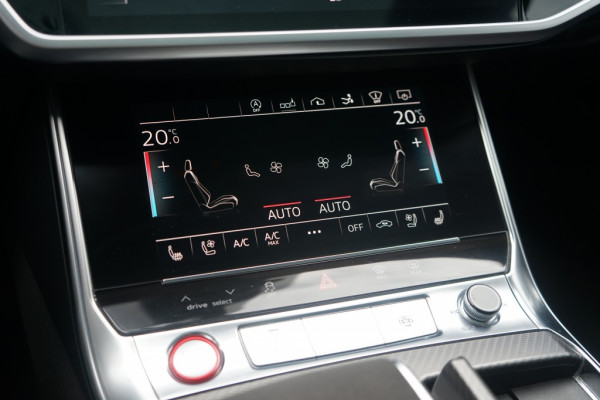 Audi RS7 Sportback 4.0 TFSI Quattro 600PK Dynamic Plus
