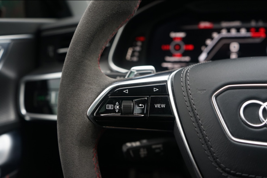 Audi RS7 Sportback 4.0 TFSI Quattro 600PK Dynamic Plus
