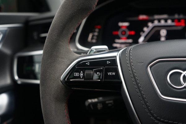 Audi RS7 Sportback 4.0 TFSI Quattro 600PK Dynamic Plus