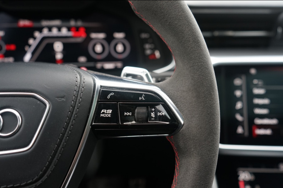 Audi RS7 Sportback 4.0 TFSI Quattro 600PK Dynamic Plus
