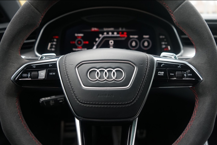 Audi RS7 Sportback 4.0 TFSI Quattro 600PK Dynamic Plus