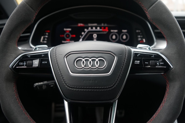 Audi RS7 Sportback 4.0 TFSI Quattro 600PK Dynamic Plus