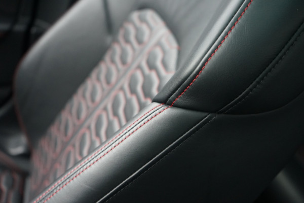 Audi RS7 Sportback 4.0 TFSI Quattro 600PK Dynamic Plus