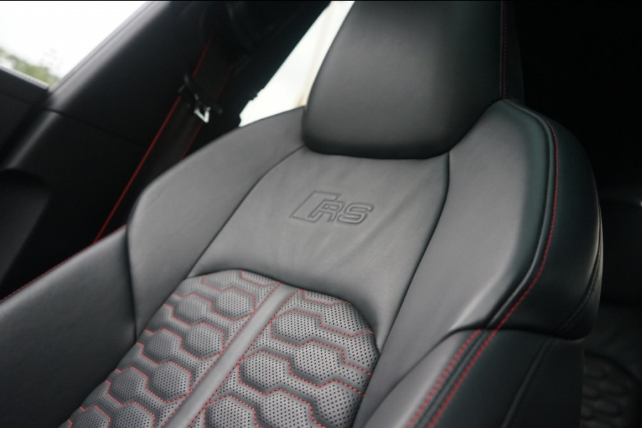 Audi RS7 Sportback 4.0 TFSI Quattro 600PK Dynamic Plus